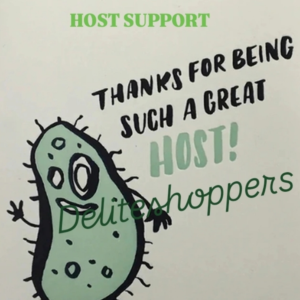 Host Support ✨😁 💋 Tip For My Hard Work 💋